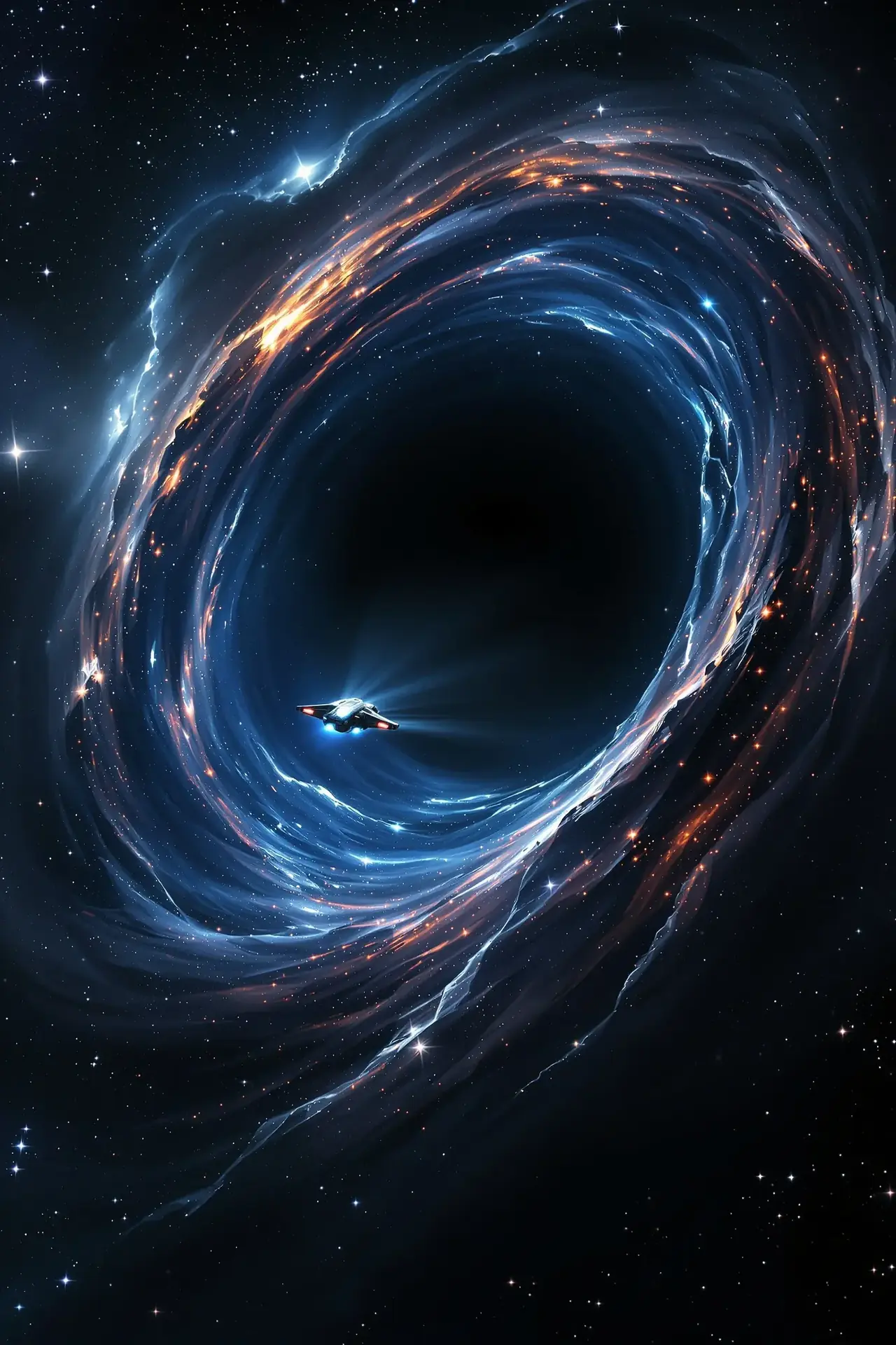 星际穿越