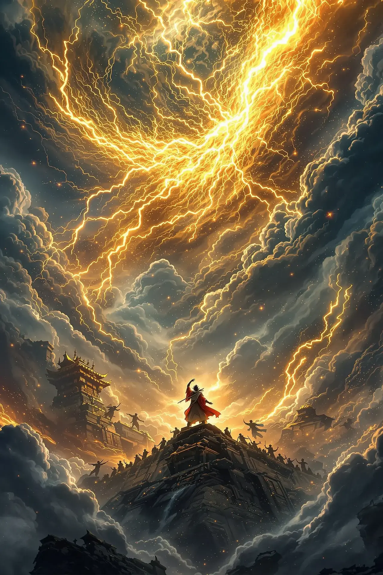 封神第一部