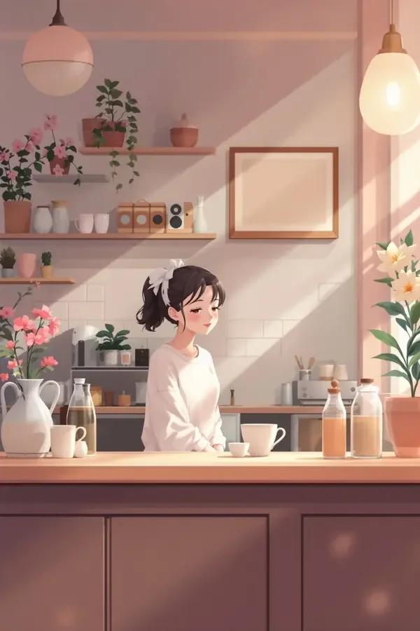 重启人生